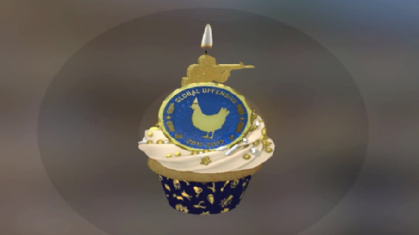 csgo十周年硬币怎么获得 csgo十周年硬币怎么获得