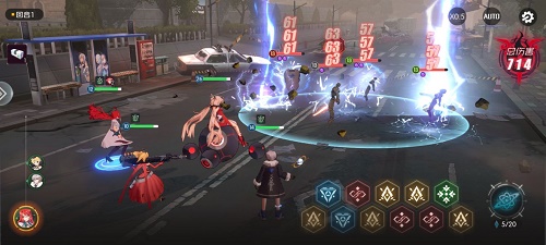 星火之歌平民阵容怎么搭配 星火之歌平民阵容怎么搭配