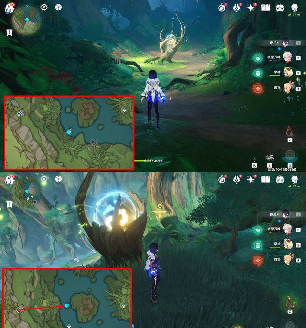 原神呼风唤雨成就怎么达成 原神呼风唤雨成就怎么达成