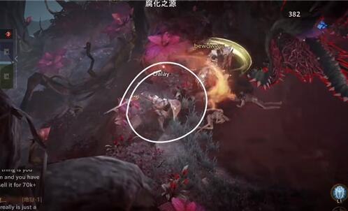 暗黑破坏神不朽黑蔷薇怎么打 暗黑破坏神不朽黑蔷薇怎么打