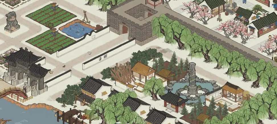 江南百景图绍兴府怎么解锁 江南百景图绍兴府怎么解锁