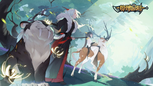 狩猎时刻符石buff怎么选 狩猎时刻符石buff怎么选