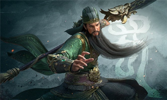 极无双2关羽怎么获得 极无双2关羽怎么获得