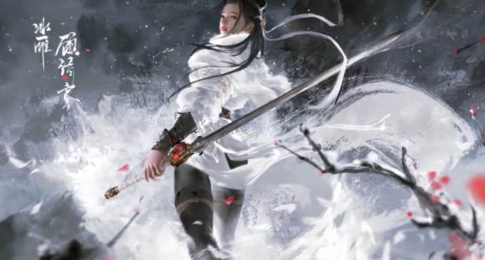 永劫无间凉秋述异怎么玩 永劫无间凉秋述异怎么玩