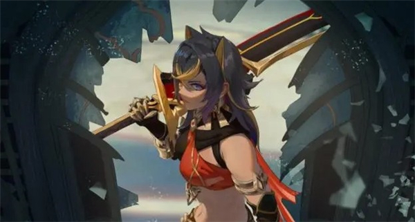 原神如临神之畔怎么做 原神如临神之畔怎么做