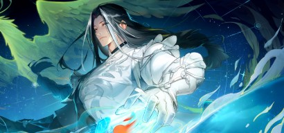 梦幻新诛仙仙魔一念间怎么玩